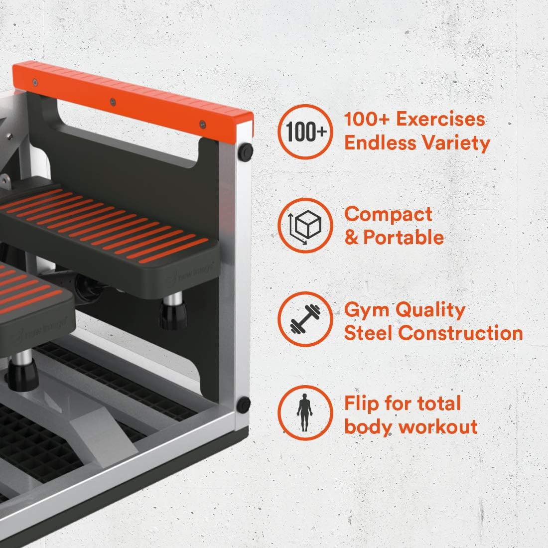 The Fitt Cube: All-in-One Home Gym